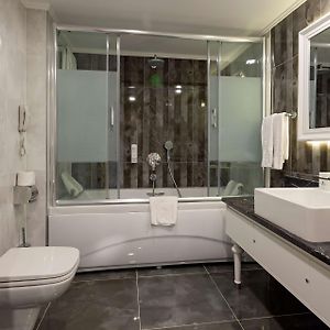Apartament "Diamond" z łóżkiem king-size